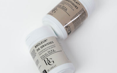 Pack gélules minceur : Confort digestif