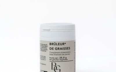 Bruleur de graisses