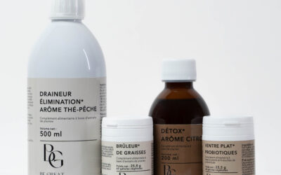 Pack Minceur : Confort Digestif