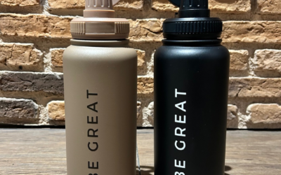 BG Bottles